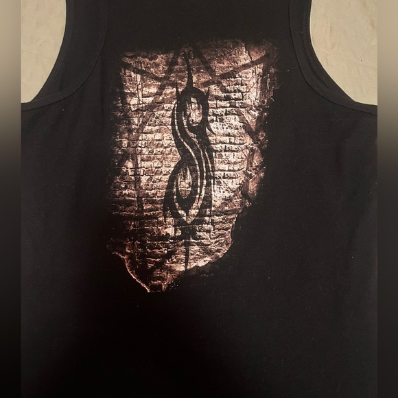 Slipknot - Racer back Tank - Small - Picture 3 of 3